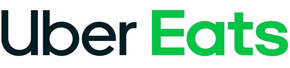 UberEats Logo