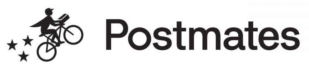 Postmates Logo