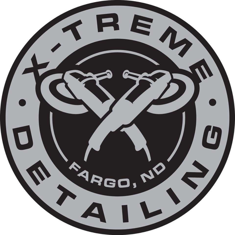 X-Treme Detailing Logo