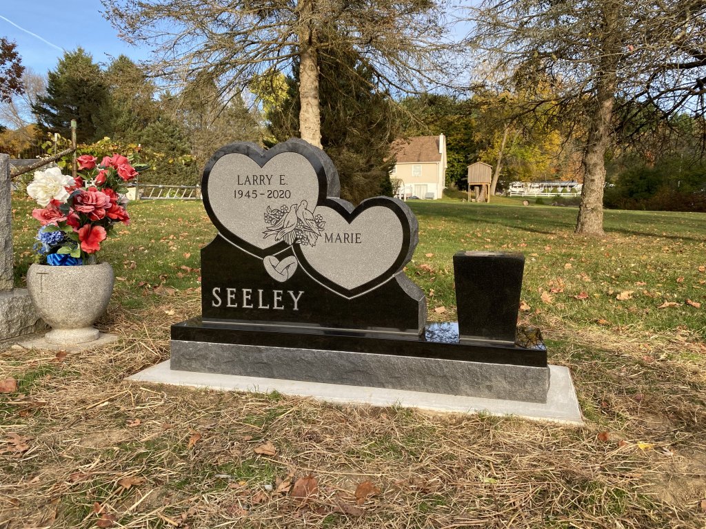 Monuments | Olney Foust Funeral Homes & Crematory, LLC