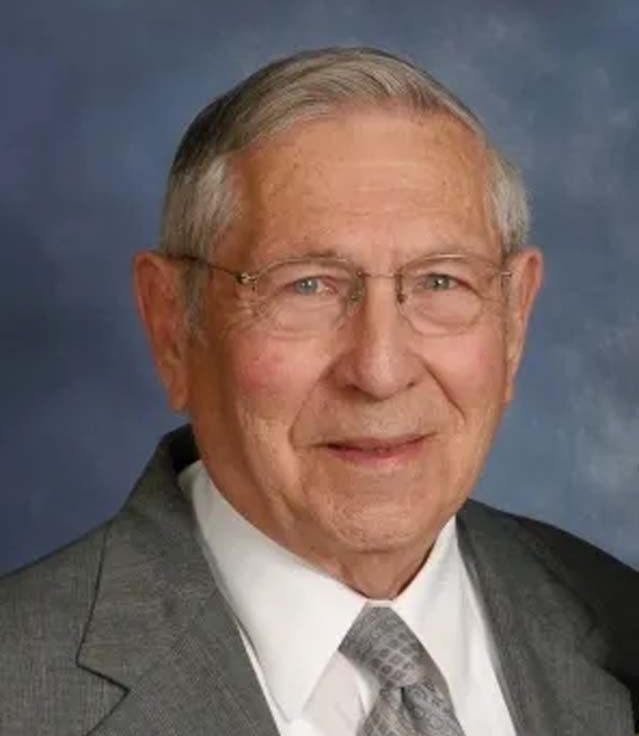 Ted E. Crowell