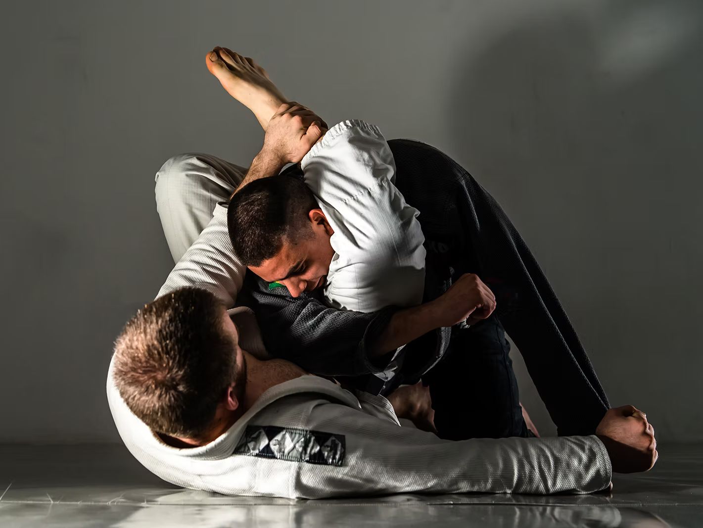 Mastering the Mat: Your Ultimate Guide to Preparing for a Jiu-Jitsu Tournament