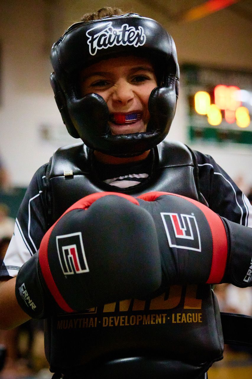 Boxing