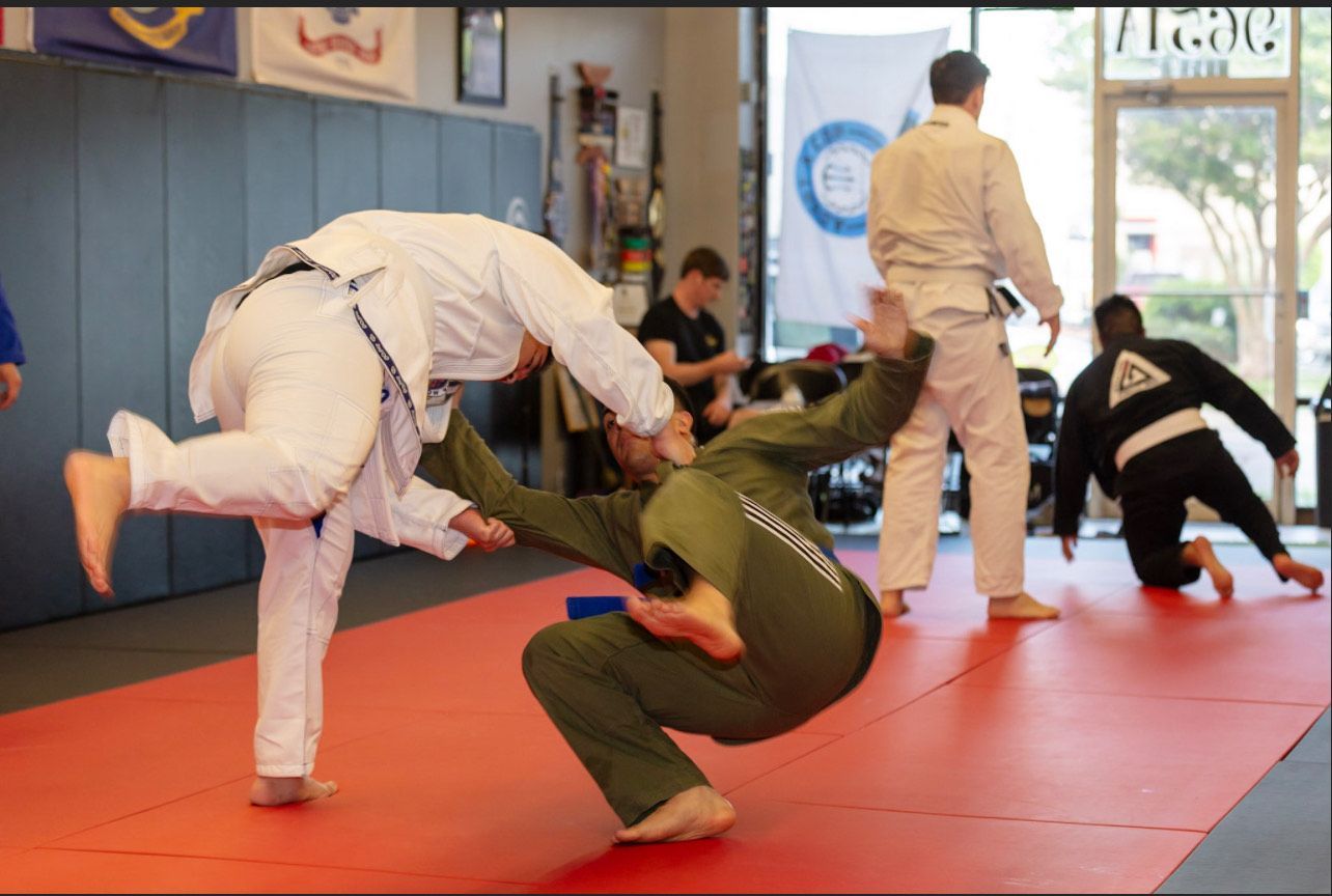 Judo