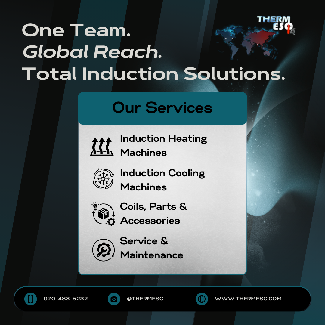 ThermESC International group of companies.