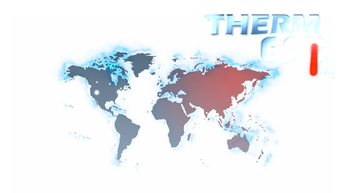 ThermESC Intl. ESC Induction, Thermo Intl. Colorado Induction Heating.