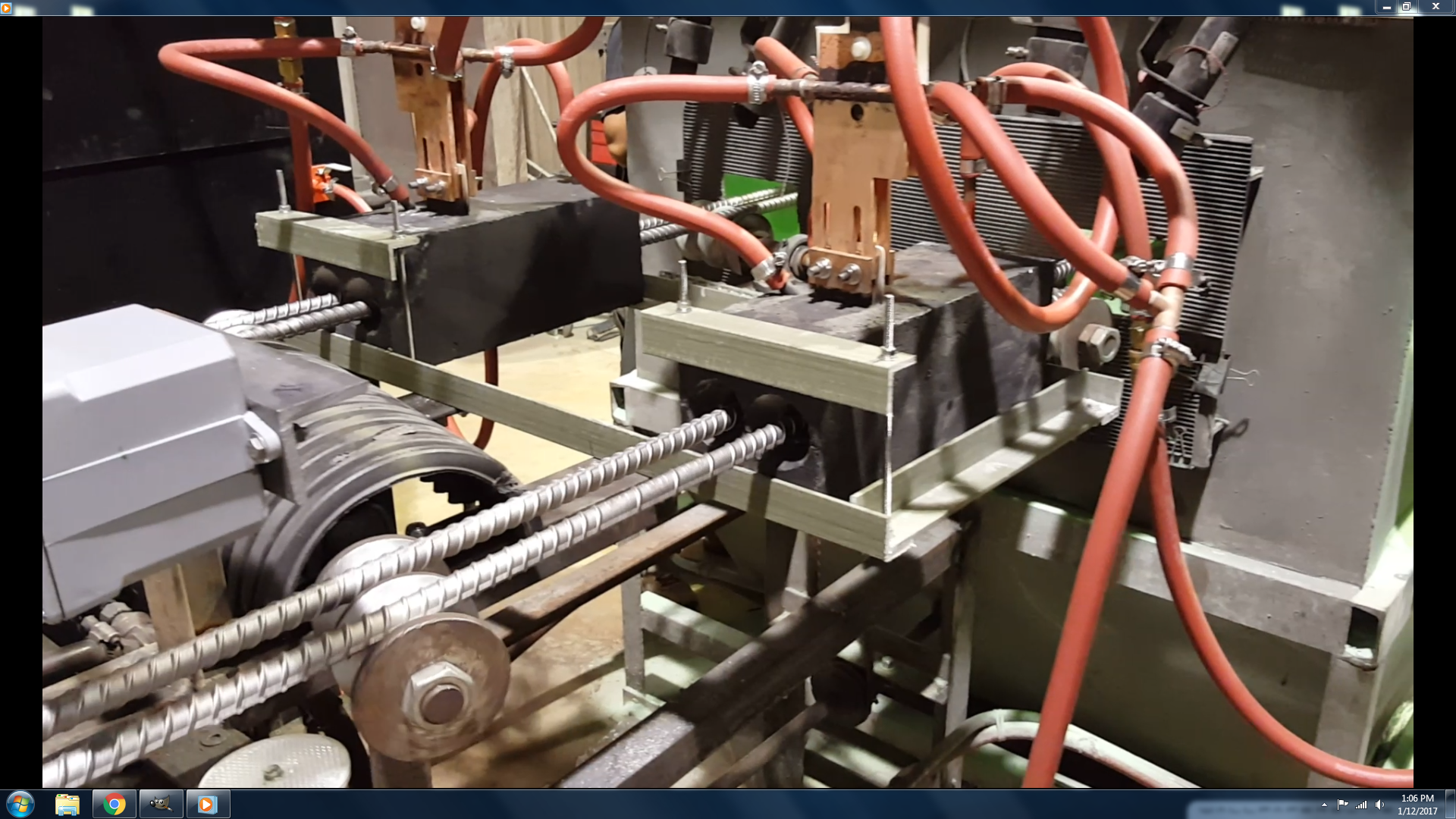 How Induction Heating Reduces Manufacturing Downtime