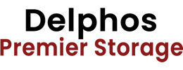 Storage Logo