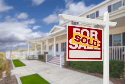 Sold Home for Sale
