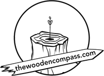 The Wooden Compass