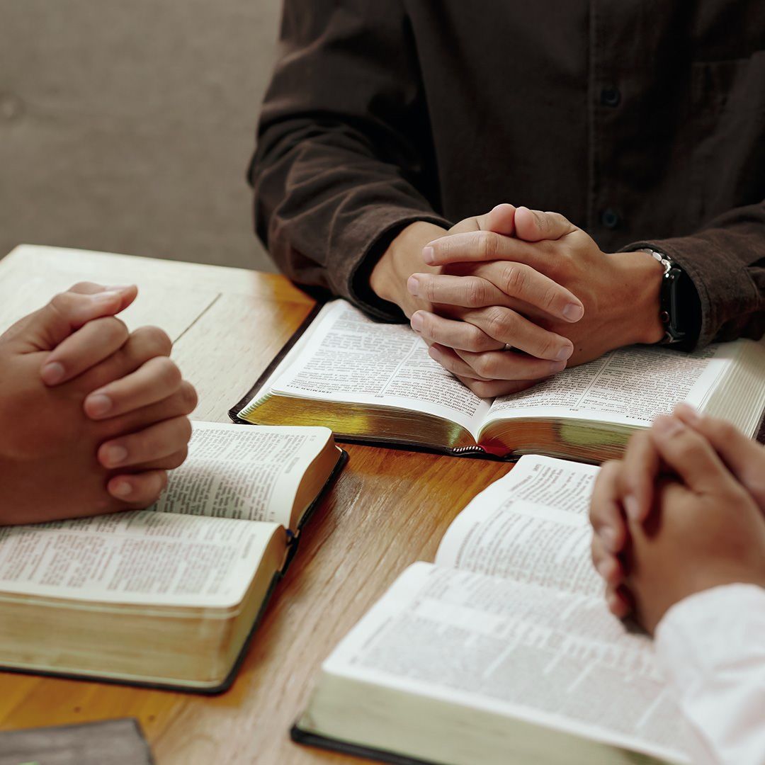 church programs, bible study in Emerald QLD