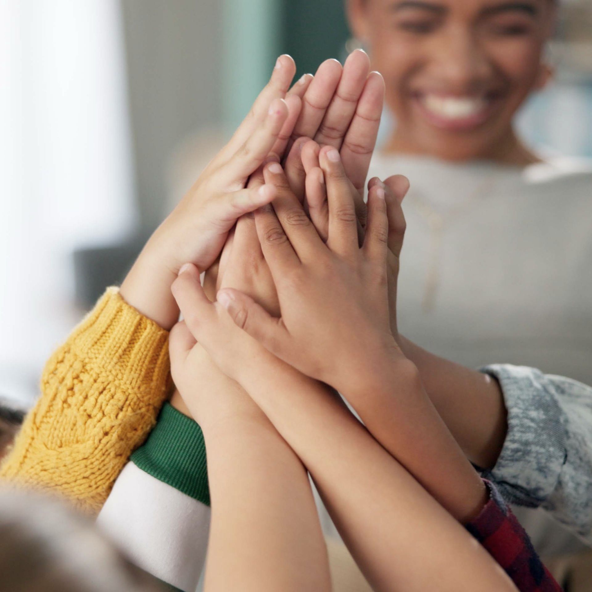 church programs, kids club in Emerald QLD