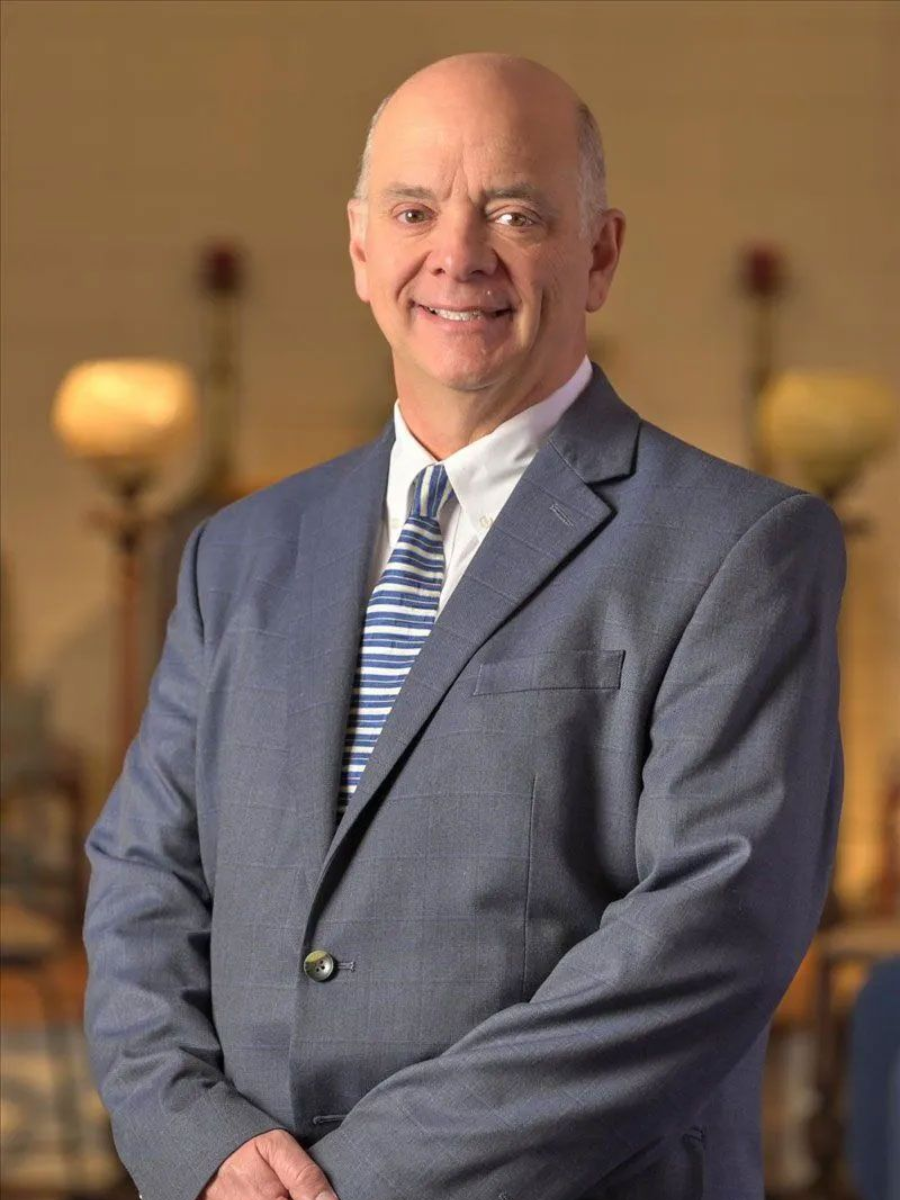 David M. Farris II General Manager at Forest Hills Memory Gardens and Funeral Director Intern at Farris Funeral Service