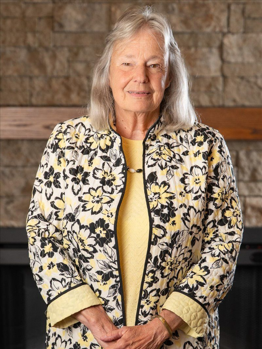 Janet Lester