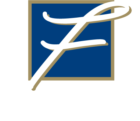 white logo copy