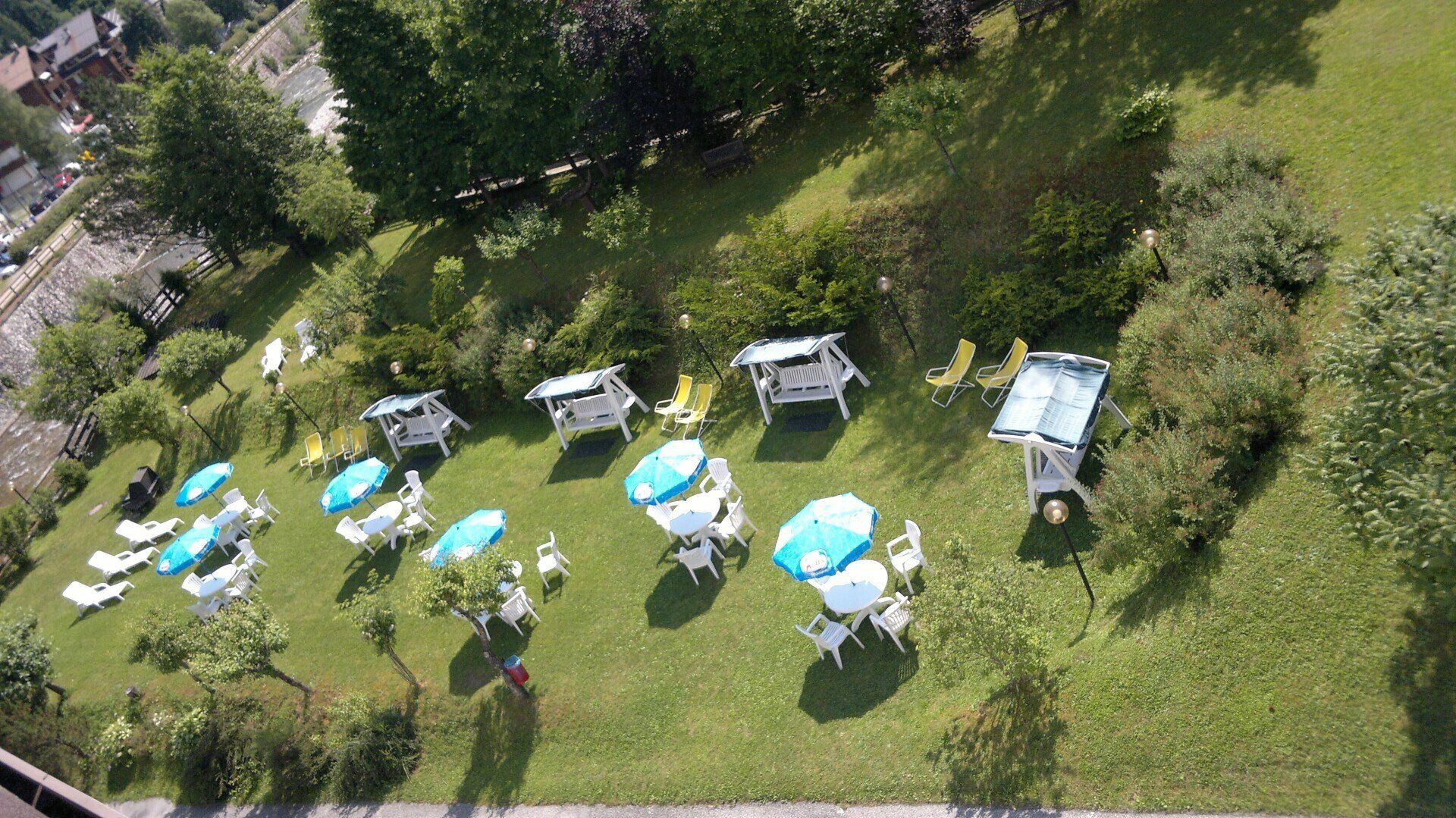 giardino