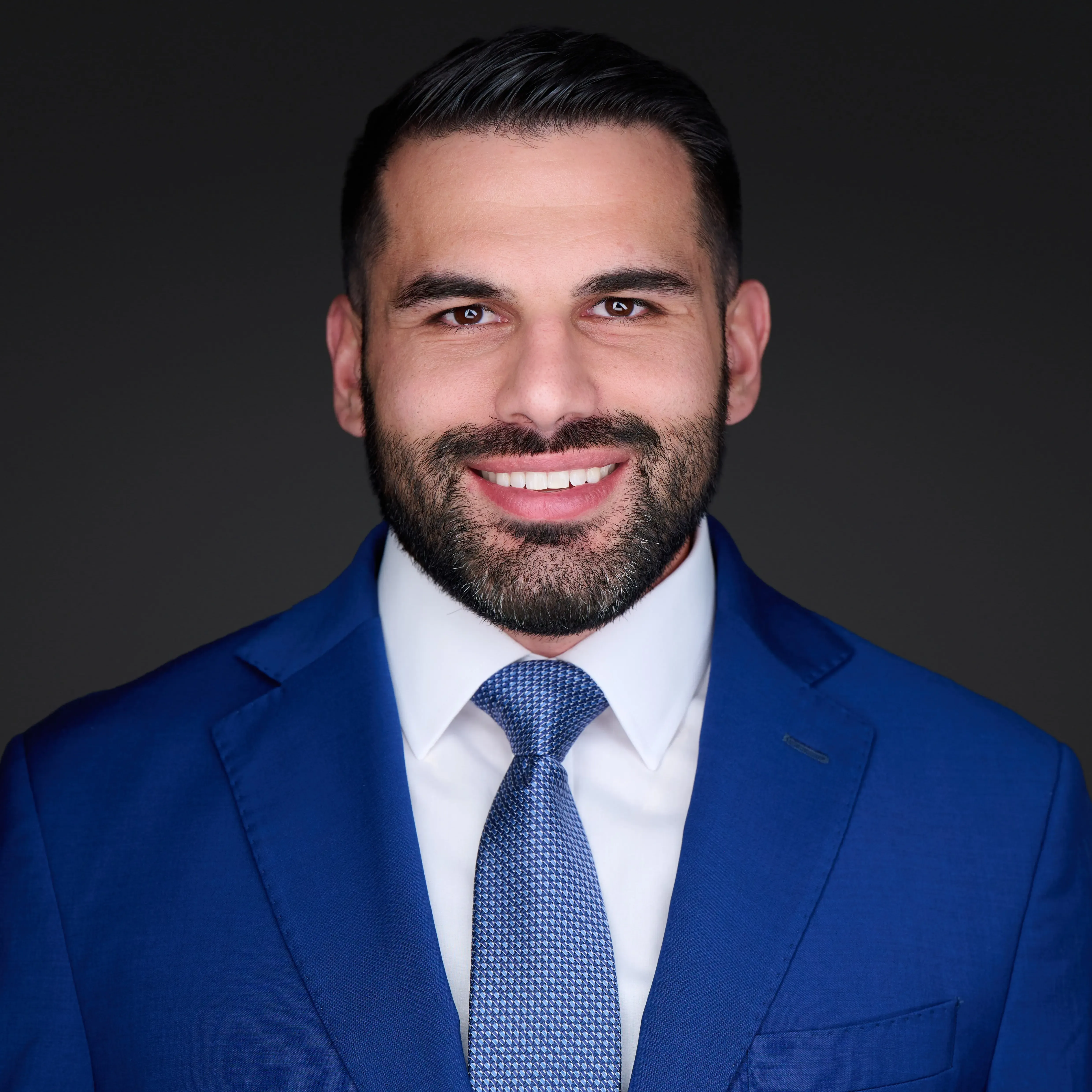 Attorney Anthony Sanzo, Esq.