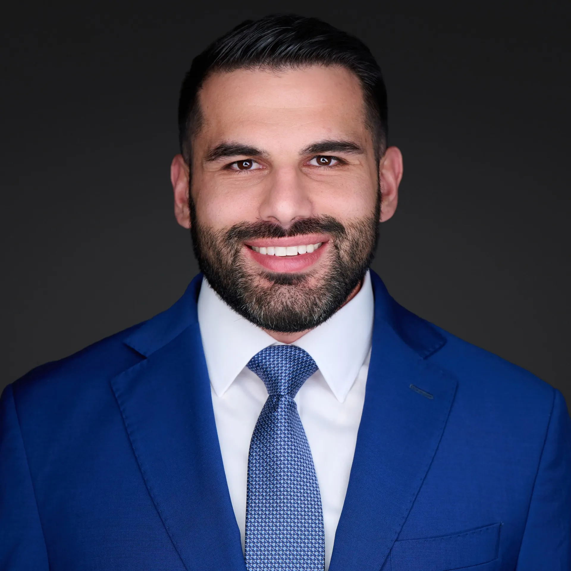 Anthony Sanzo, Esq.
