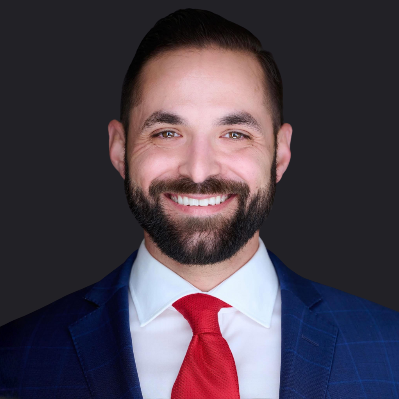 Attorney – Jovanni C. Fiallo, Esq.