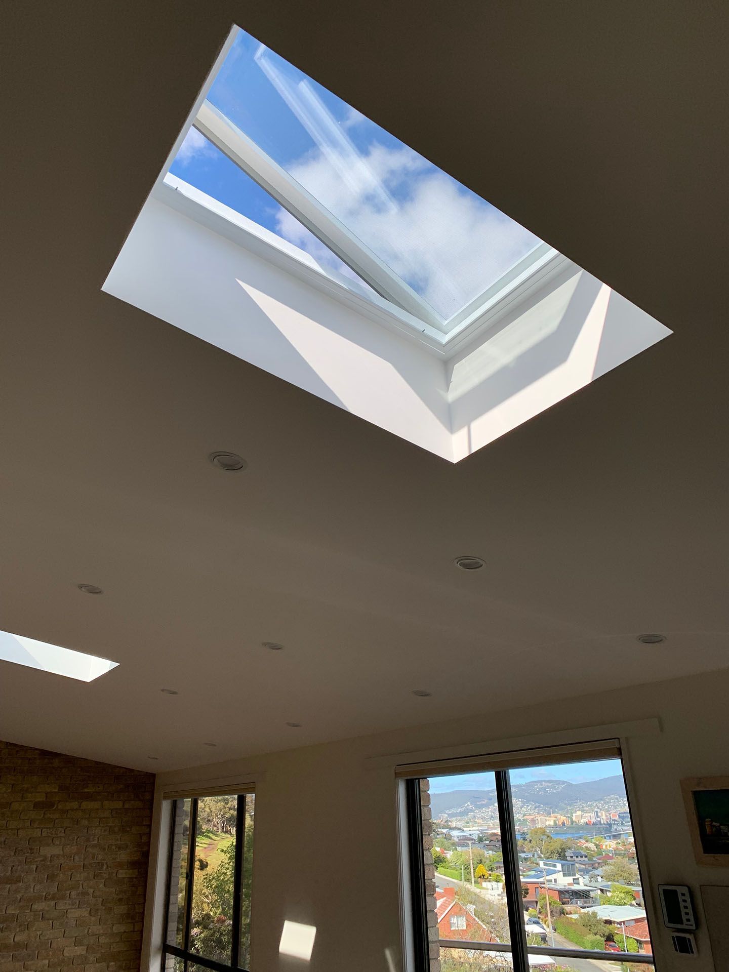 Acol Opening 2 — Hobart TAS — Statewide Skylights