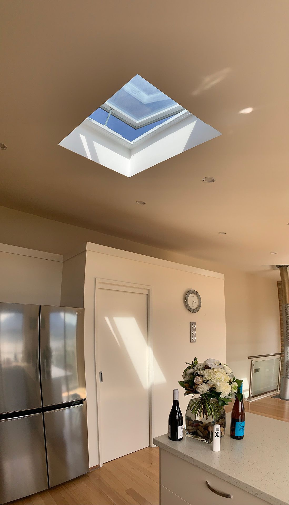 Acol Opening 7 — Hobart TAS — Statewide Skylights