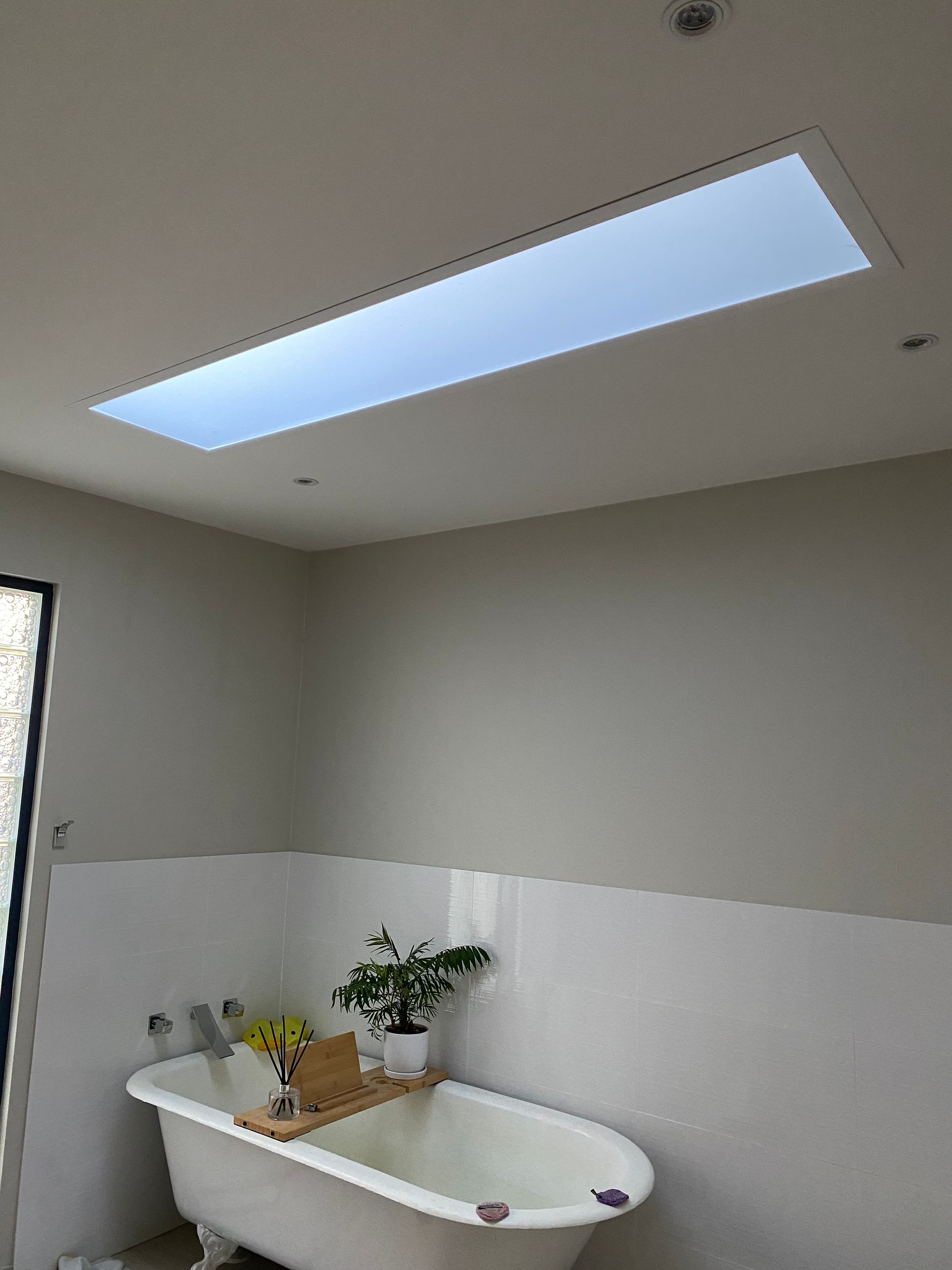 Diffused Skylights — Hobart, Tasmania — Statewide Skylights
