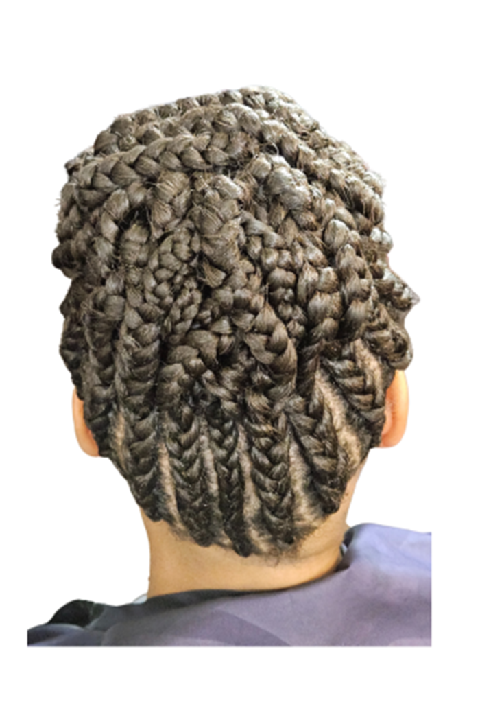 Portfolio Owings Mills, MD Imani Hair Salon