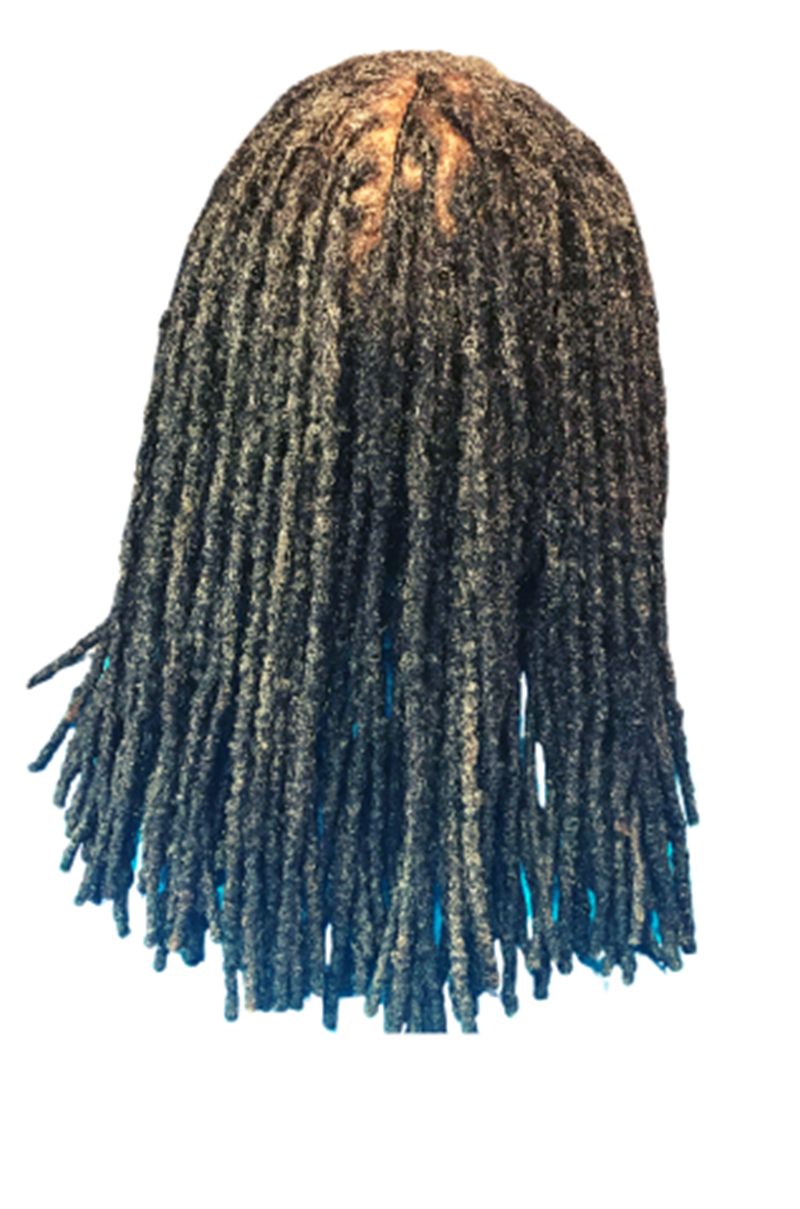 Natural Hair Owings Mills, MD Imani Hair Salon