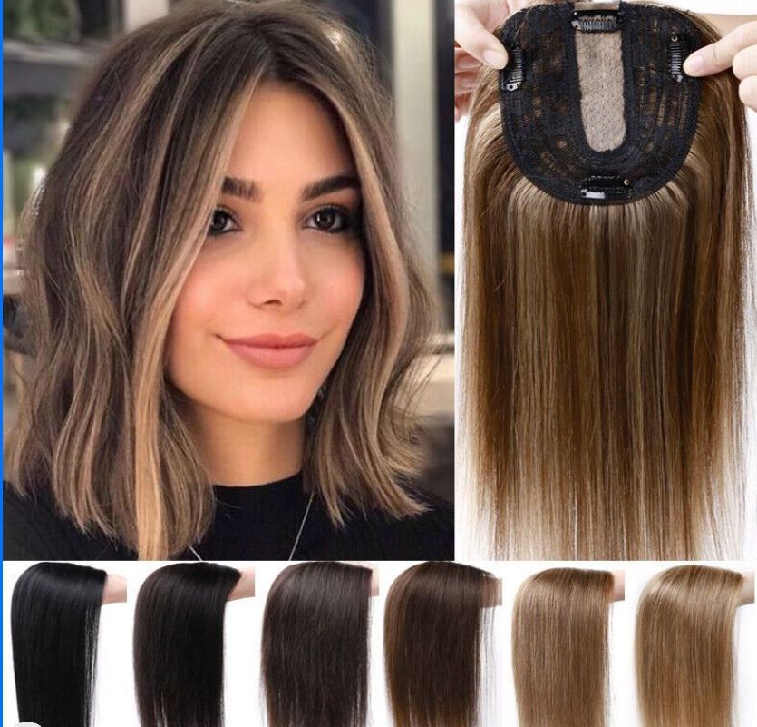 Clip-In Extensions — Owings Mills, MD — Imani Hair Salon