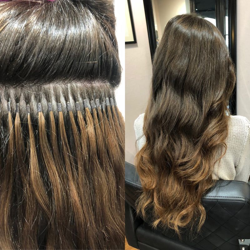 Hair Extensions β Owings Mills, MD β Imani Hair Salon