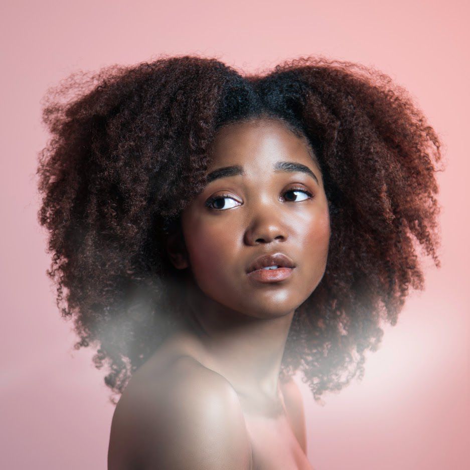 Natural Hair β Owings Mills, MD β Imani Hair Salon