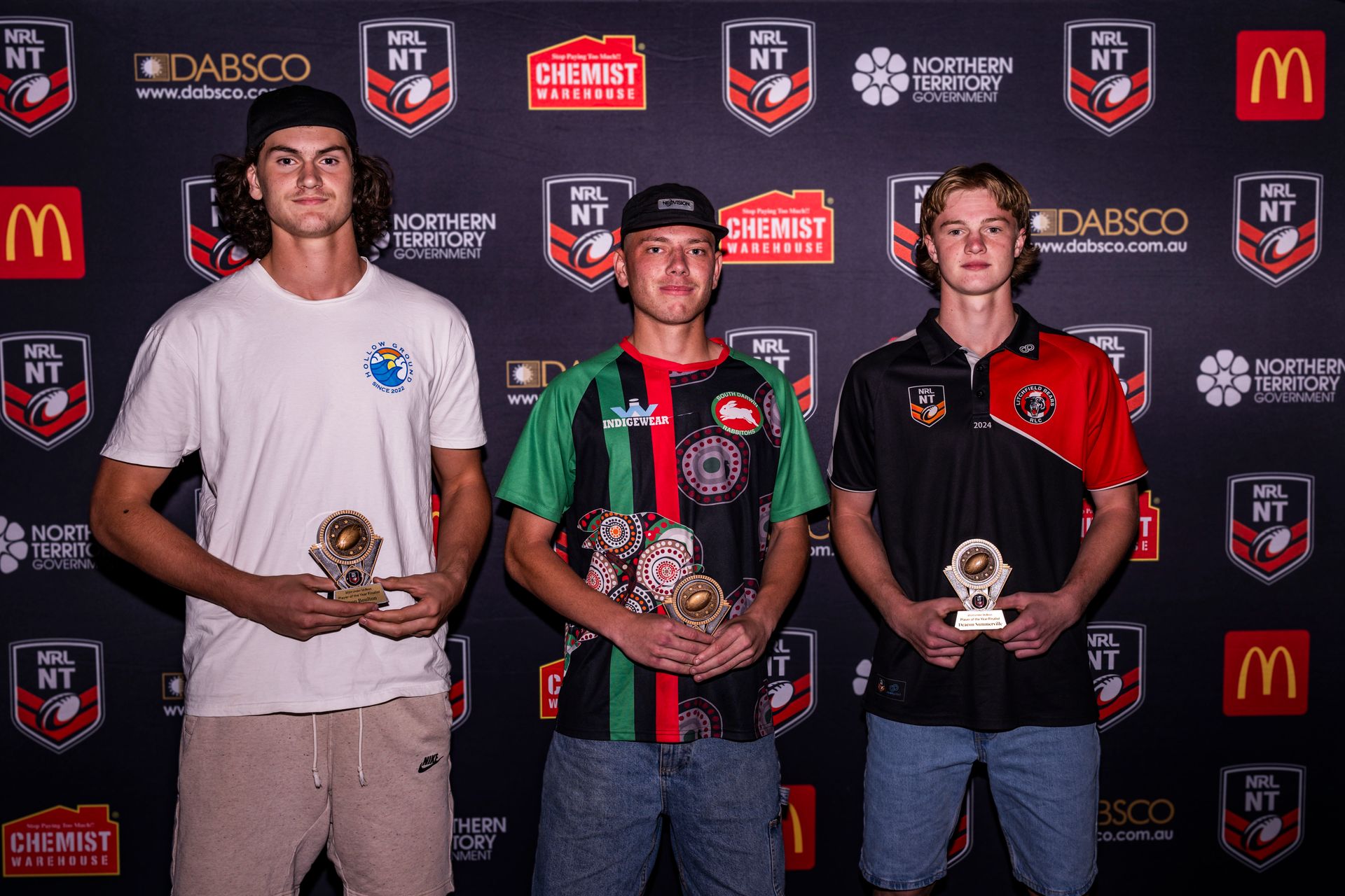 NRL NT - The official website of the National Rugby League in the ...