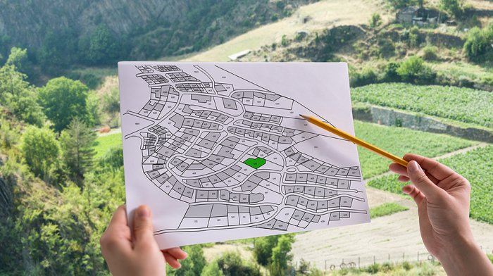 design parameter for septic systems