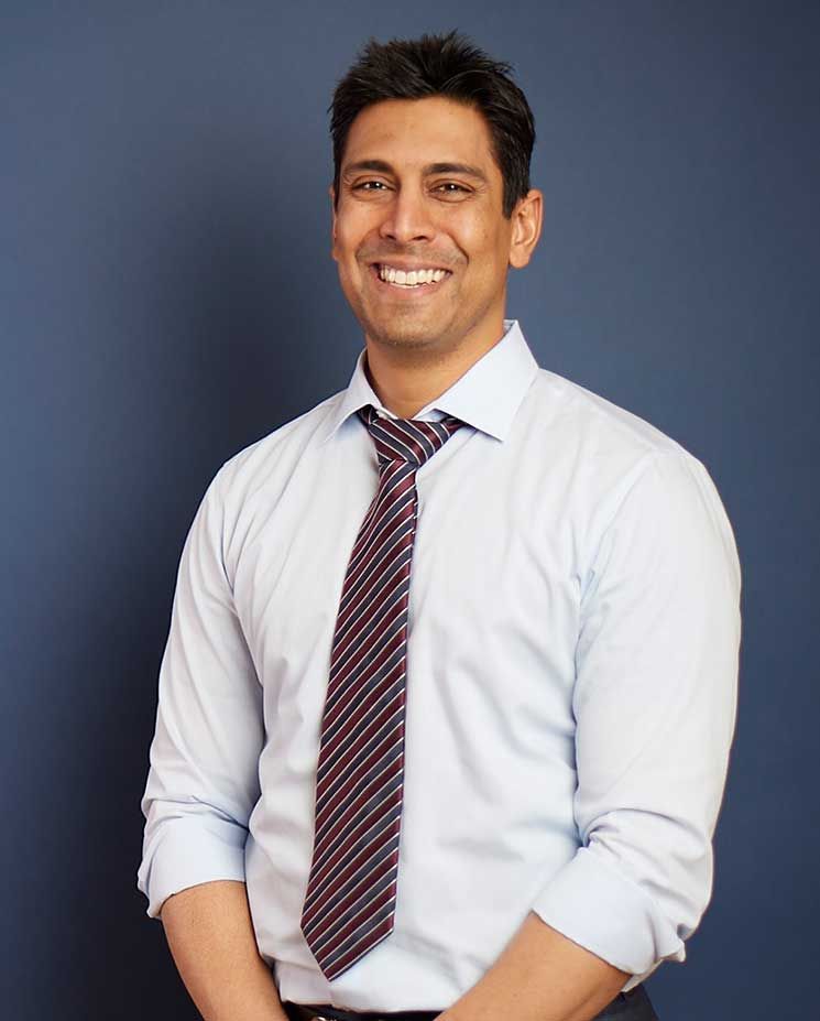 Zeshan Hyder, MD
