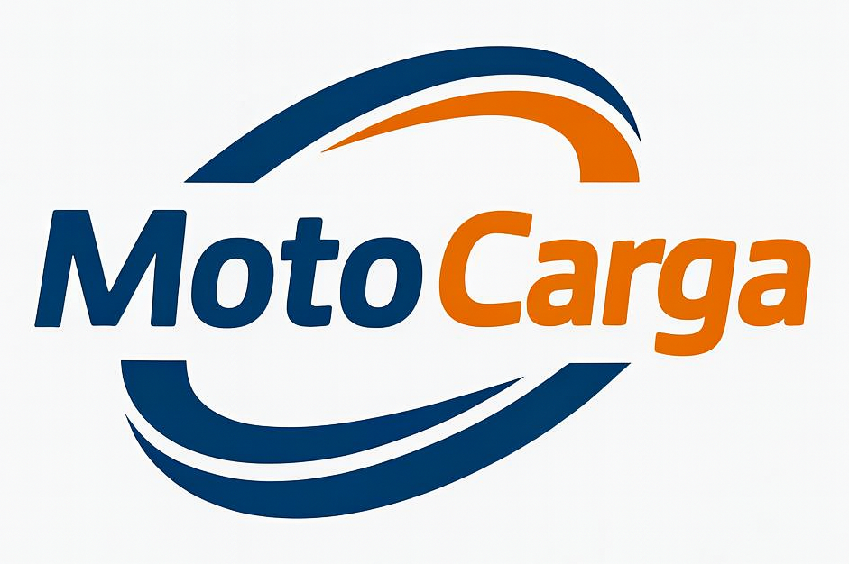 MOTO CARGA logo