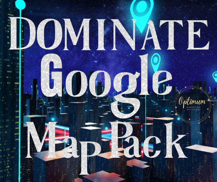 Google Map Pack