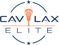 CAV LAX Elite Logo