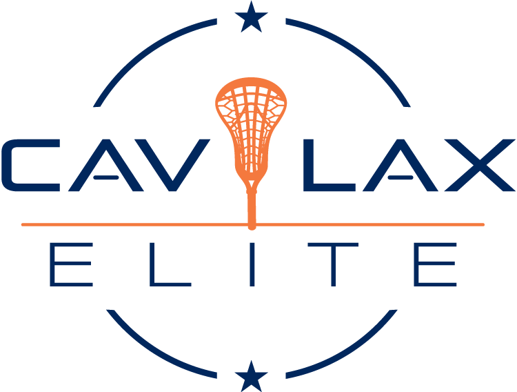 CAV LAX Elite Logo