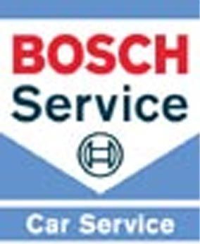 logo bosch