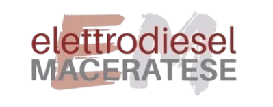 ELETTRODIESEL MACERATESE - LOGO
