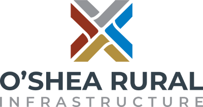 oshea farm infrastructure-logo oshea farm infrastructure-logo