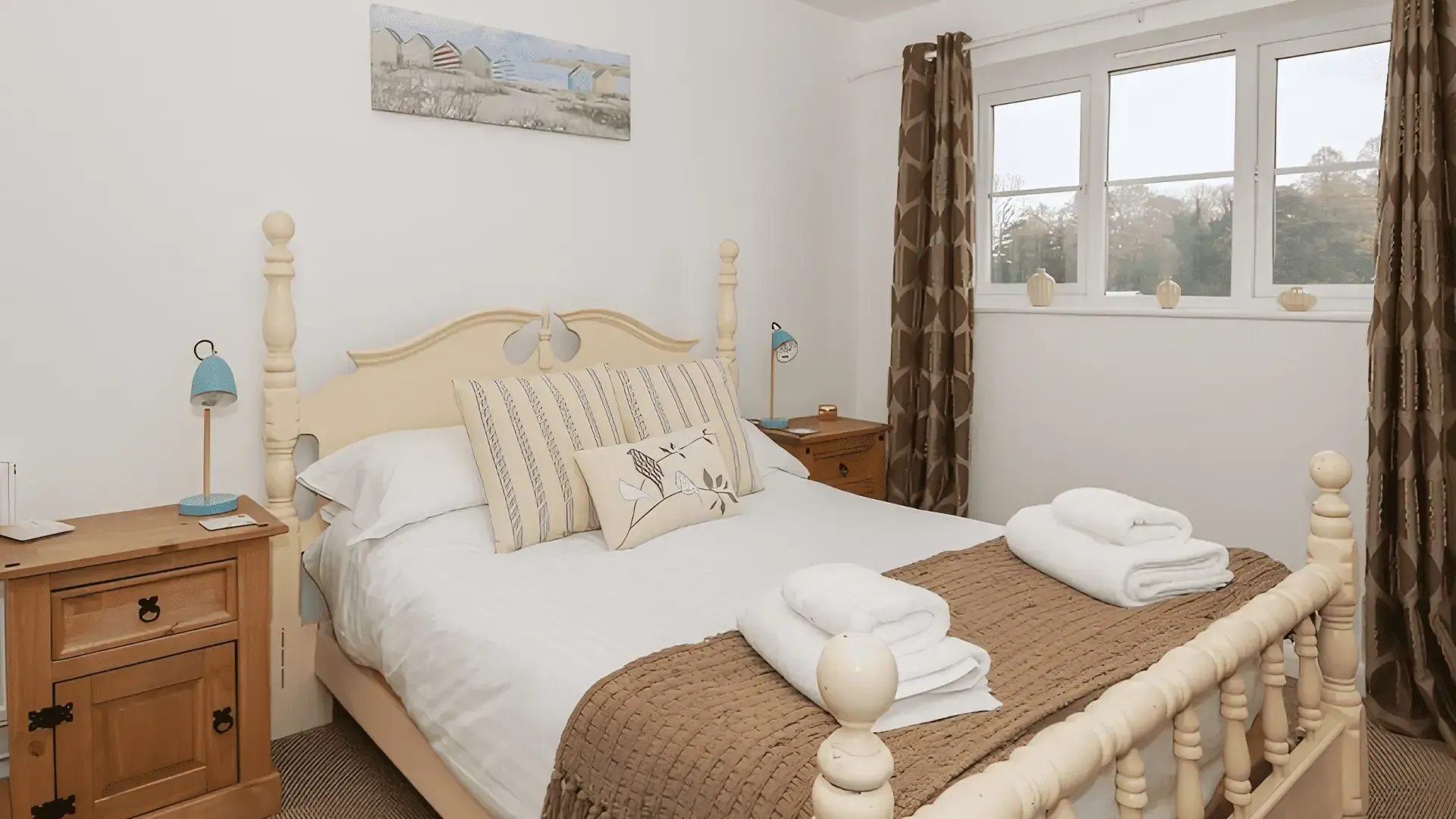 WTDesign Blog - Holiday Let Development - Internal View 3