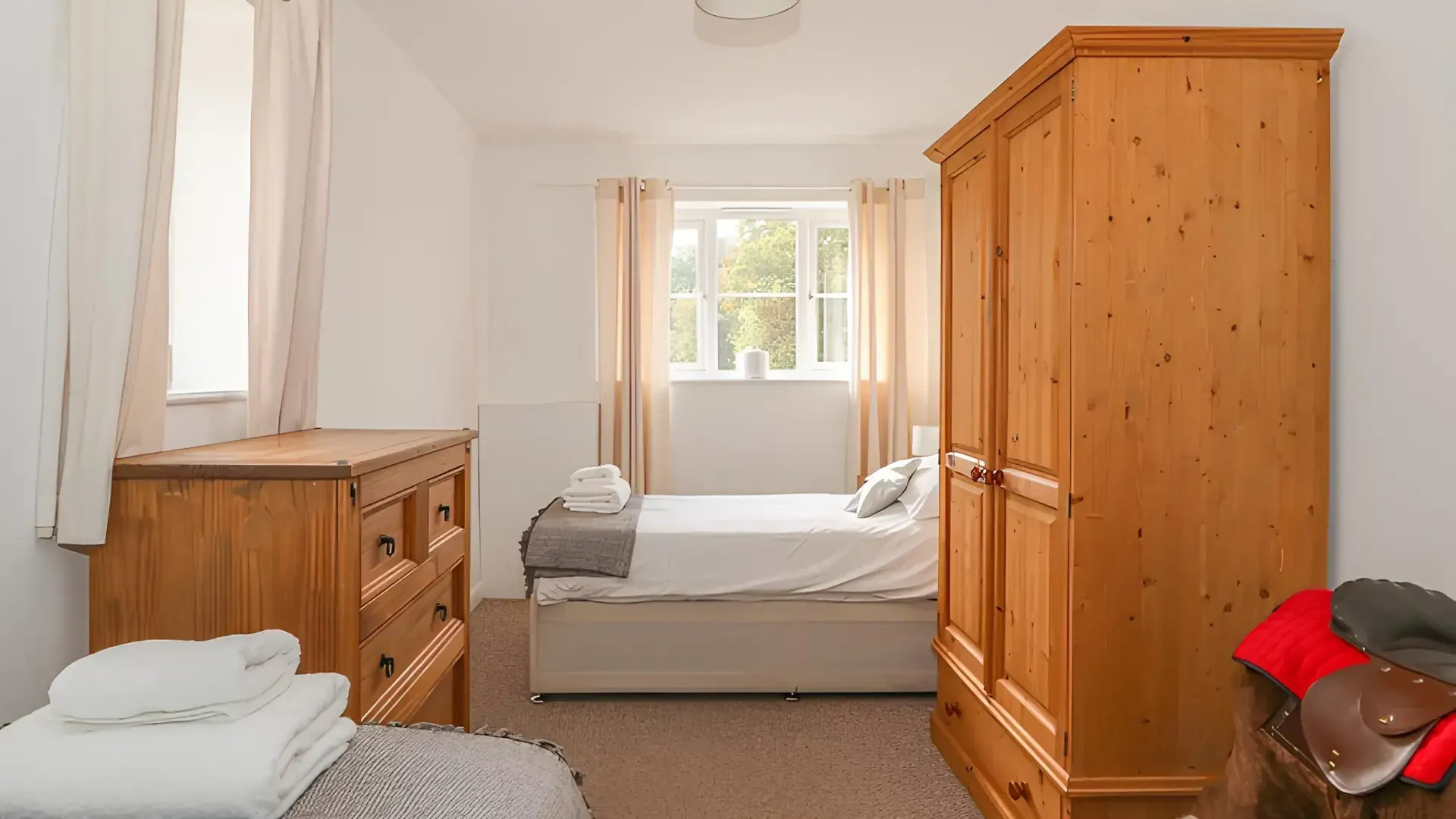 WTDesign Blog - Holiday Let Development - Internal View 4