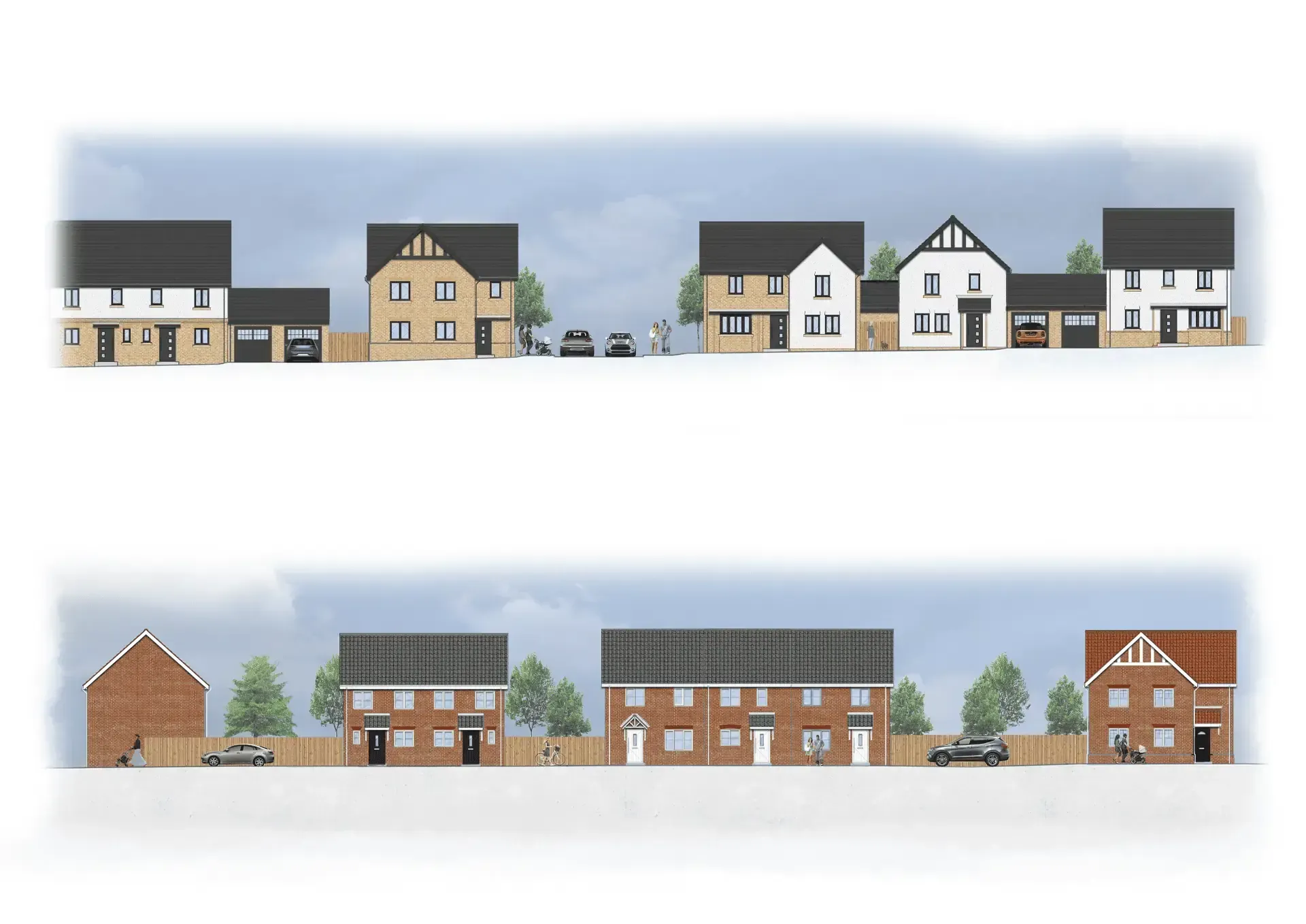 WTD Project - 237-20 Halesworth - Image 2