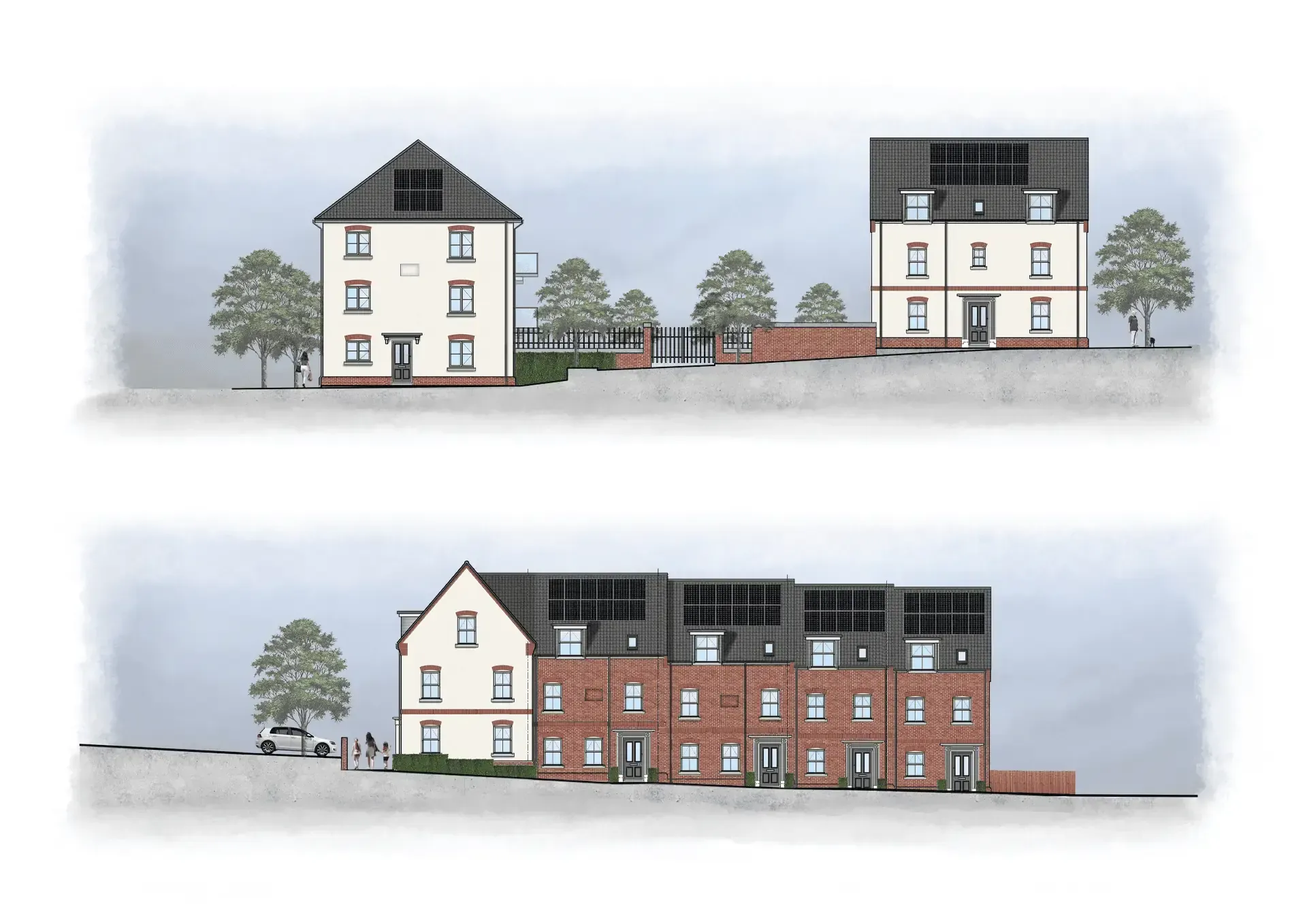 WTD Project - 240-20 Argyle Street - Image 2