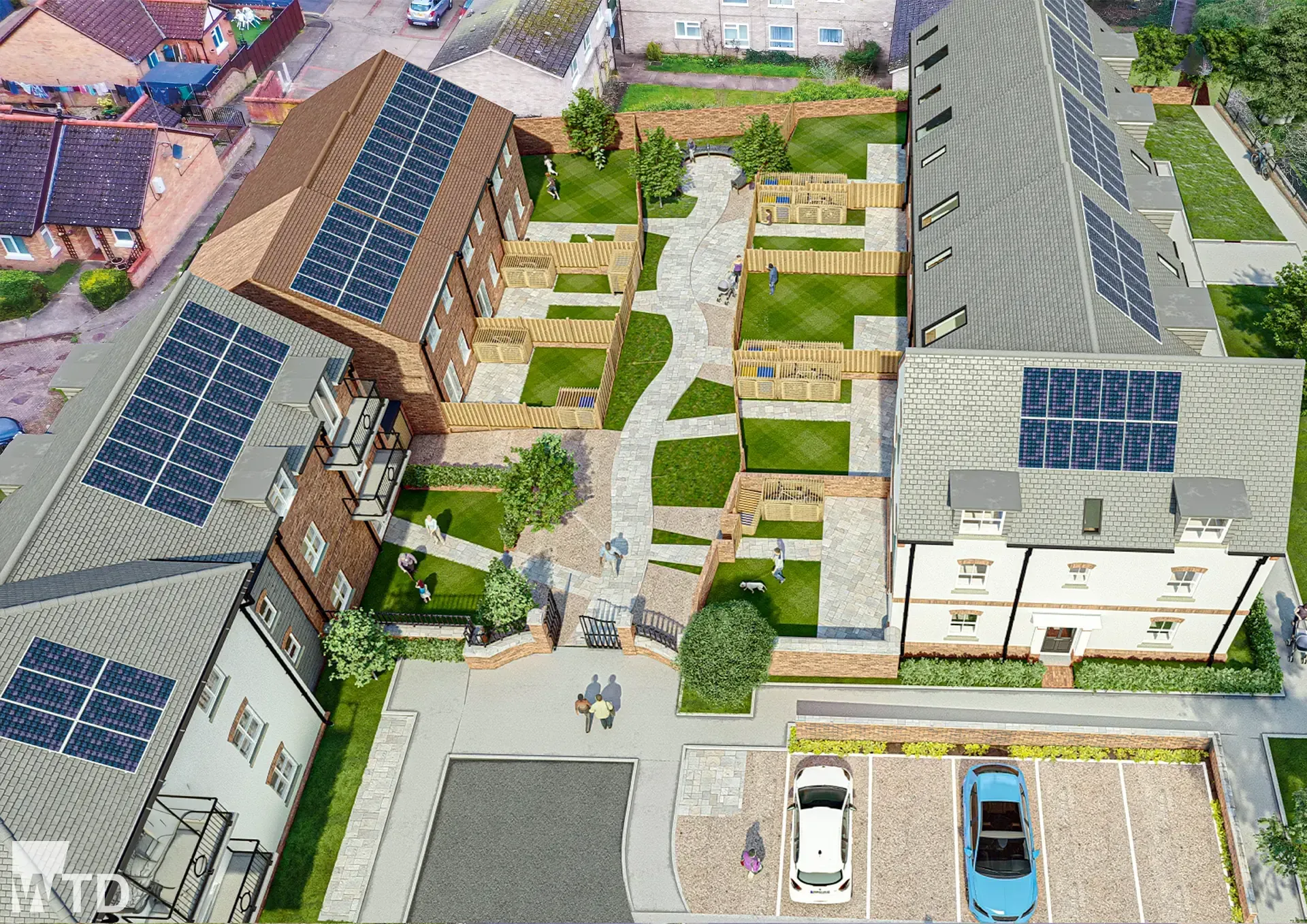 WTD Project - 240-20 Argyle Street - Image 3