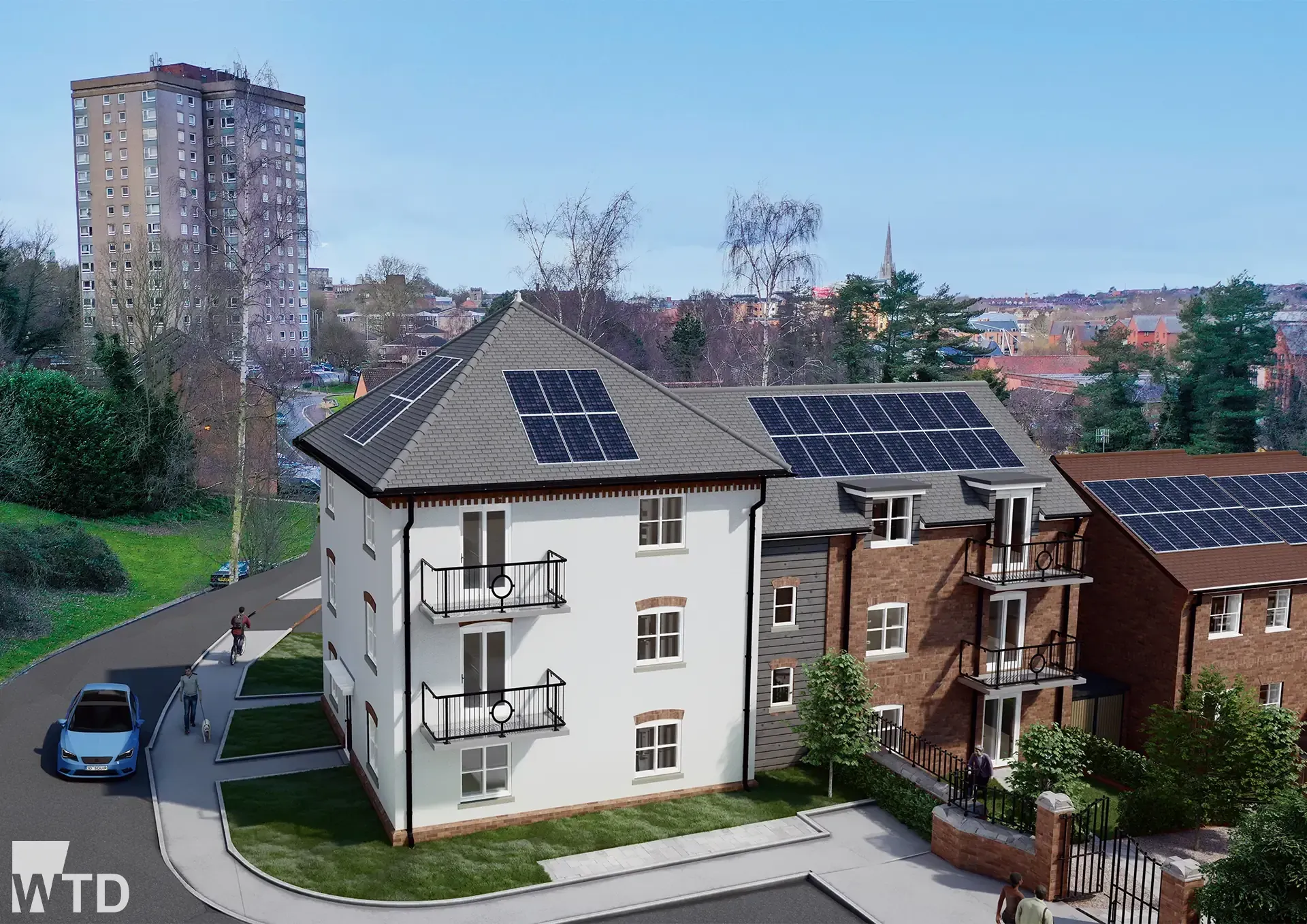 WTD Project - 240-20 Argyle Street - Image 4