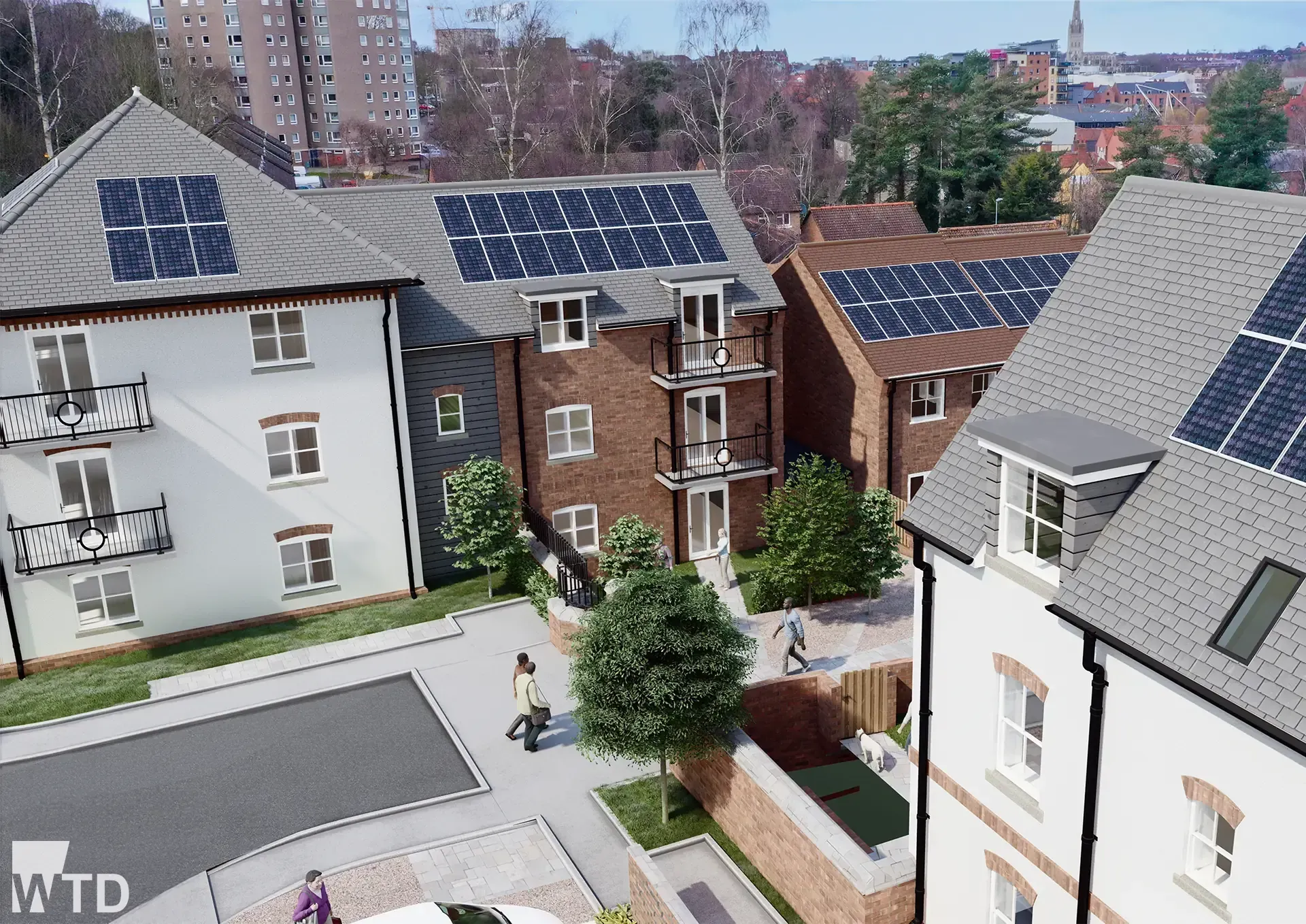 WTD Project - 240-20 Argyle Street - Image 6