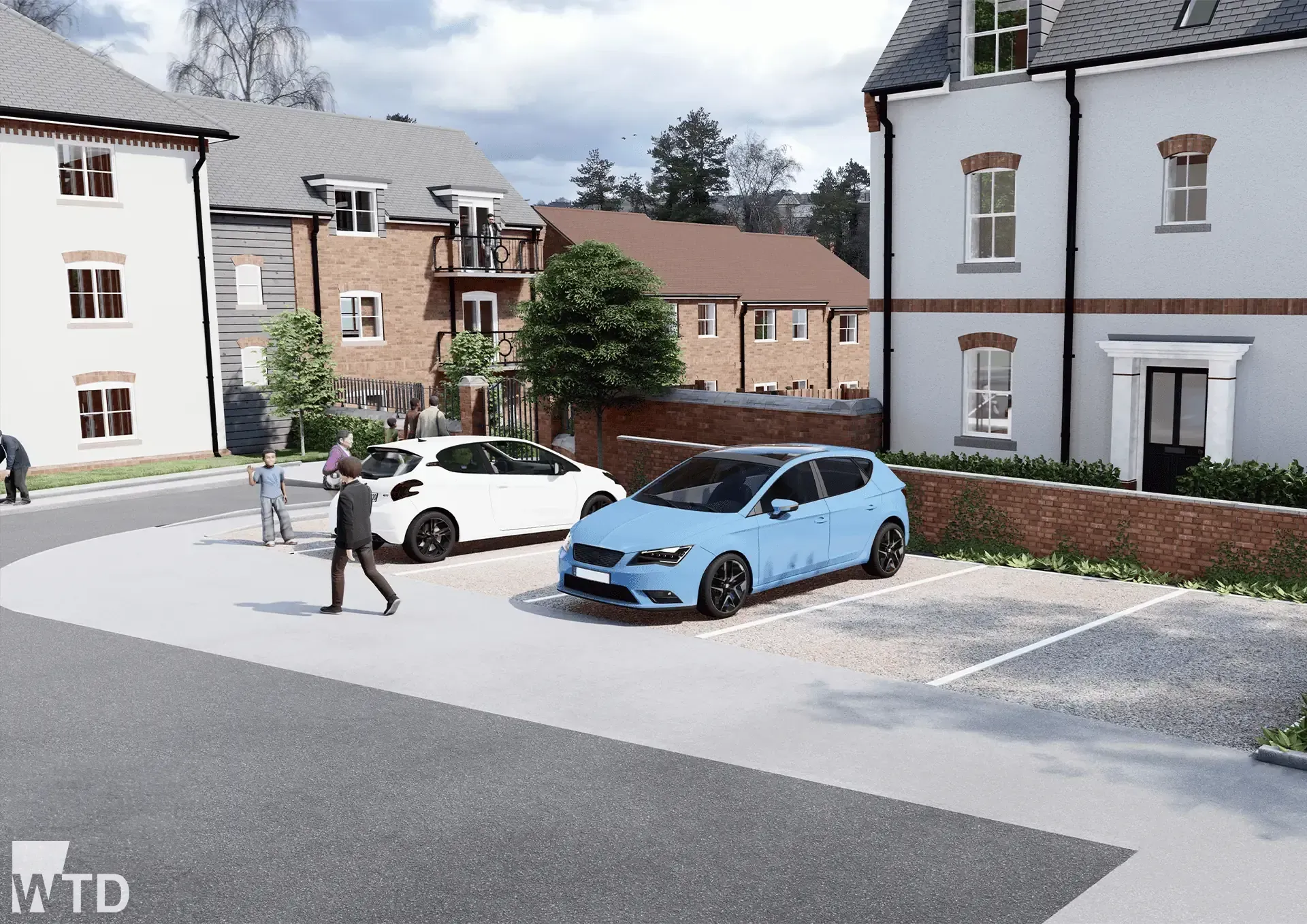 WTD Project - 240-20 Argyle Street - Image 7