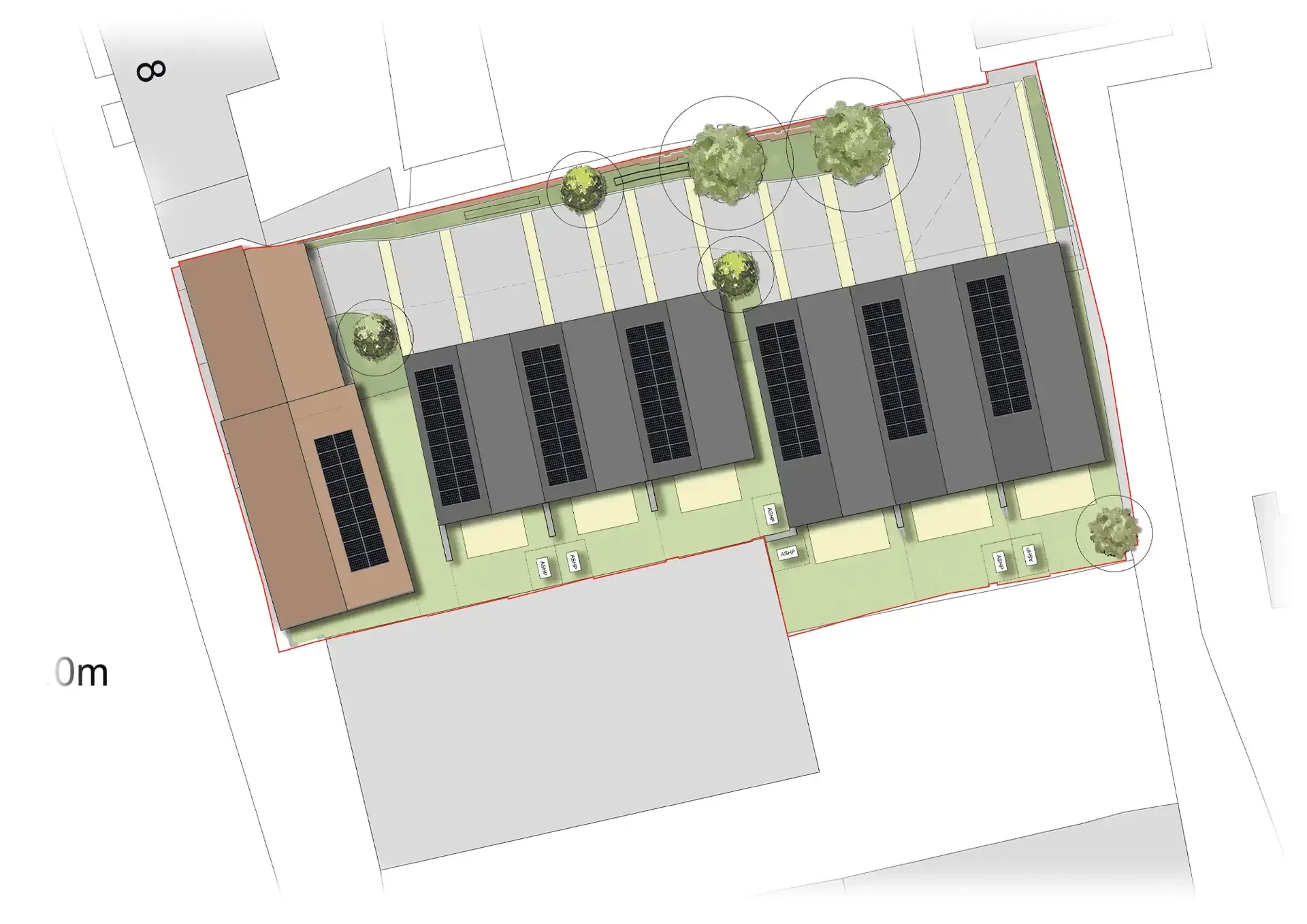WTD Project - 278-20 Ber Street - Image 1